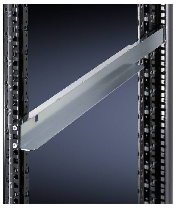 Rittal 5302035 19 Zoll Netzwerkschrank-Schienen