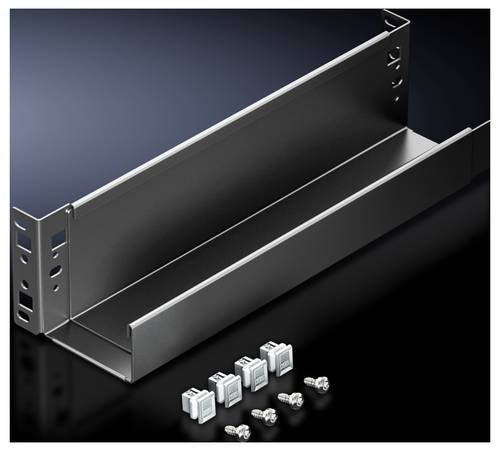 Rittal 5302043 19 Zoll Installationszubehör Schwarz