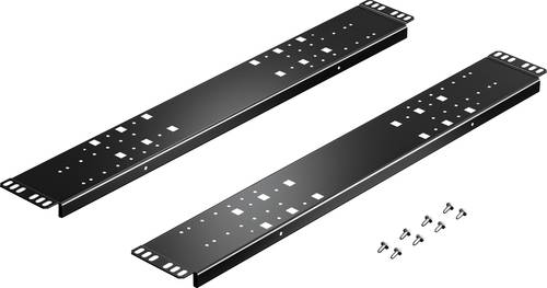 Rittal 5302167 19 Zoll Montagezubehör Schwarz