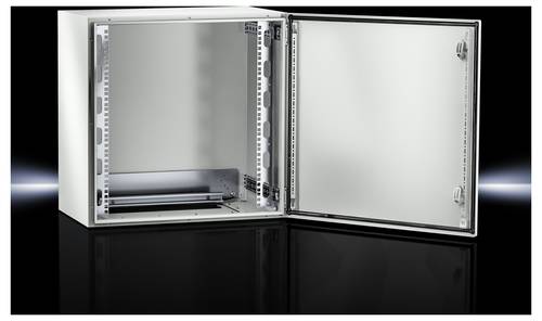 Rittal AX IT 7641.350 19 Zoll Wandgehäuse (B x H x T) 600 x 380 x 350 mm 7 HE Grau