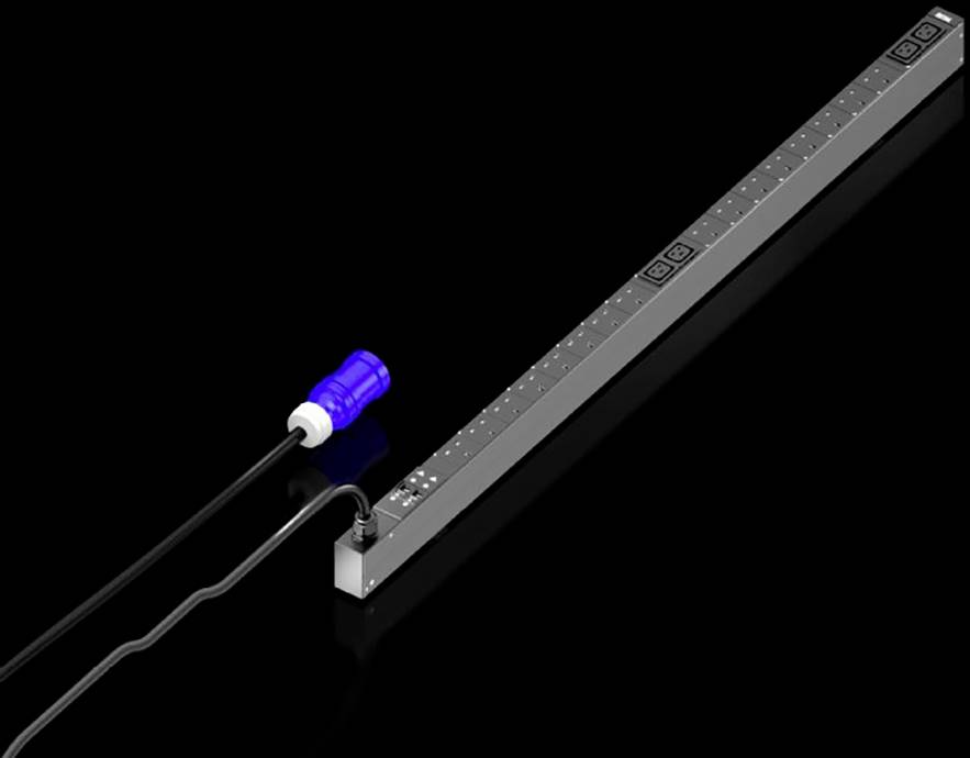 Rittal DK 7979.815 Rack-Stromverteilung