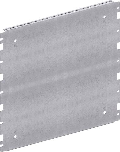 Rittal VX 8617.660 8617660 Montageplatte (B x H) 500 mm x 400 mm Stahlblech 1 St.