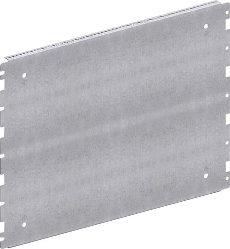 Rittal VX 8617.662 8617662 Montageplatte (B x H) 600 mm x 400 mm Stahlblech 1 St.