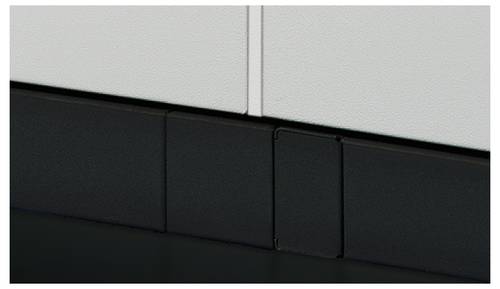 Rittal VX 8800.875 8800875 Abdeckung Kunststoff Grau 2 St.