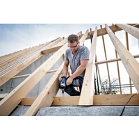 Bosch Professional GDS 18V-1050 H 06019J8500 Akku-Drehschlagschrauber 1050 Nm 18V Anzahl mitgelieferte Akkus 0 Li-Ion ohne Akku Bosch Professional GDS 18V-1050 H 06019J8500 Akku-Drehschlagschrauber 1050 Nm 18V Anzahl mitgelieferte Akkus 0 Li-Ion ohne Akku