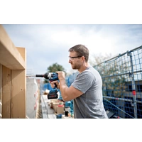 Bosch Professional GDS 18V-1050 H 06019J8500 Akku-Drehschlagschrauber 1050 Nm 18V Anzahl mitgelieferte Akkus 0 Li-Ion ohne Akku Bosch Professional GDS 18V-1050 H 06019J8500 Akku-Drehschlagschrauber 1050 Nm 18V Anzahl mitgelieferte Akkus 0 Li-Ion ohne Akku