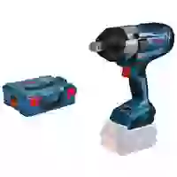 Bosch Professional GDS 18V-1050 H 06019J8501 Akku-Drehschlagschrauber 1050 Nm 18V Anzahl mitgelieferte Akkus 0 Li-Ion ohne Akku Bosch Professional GDS 18V-1050 H 06019J8501 Akku-Drehschlagschrauber 1050 Nm 18V Anzahl mitgelieferte Akkus 0 Li-Ion ohne Akku