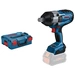 Bosch Professional GDS 18V-1050 H 06019J8501 Akku-Drehschlagschrauber 1050 Nm 18V Anzahl mitgelieferte Akkus 0 Li-Ion ohne Akku Bosch Professional GDS 18V-1050 H 06019J8501 Akku-Drehschlagschrauber 1050 Nm 18V Anzahl mitgelieferte Akkus 0 Li-Ion ohne Akku