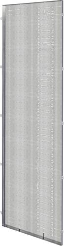 Rittal SV 9683.036 9683036 Seitenwand Stahlblech 2 St.