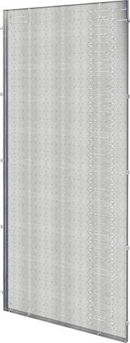Rittal SV 9683.038 9683038 Seitenwand Stahlblech 2 St.