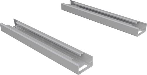 Rittal SV 9683.304 9683304 Tragschiene Stahlblech 2 St.