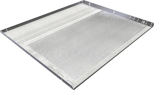 Rittal SV 9683.408 9683408 Funktionsraumteiler (L x B) 780 mm x 911 mm Stahlblech 2 St.