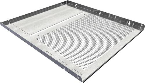 Rittal SV 9683.466 9683466 Funktionsraumteiler (L x B) 580 mm x 511 mm Stahlblech 2 St.