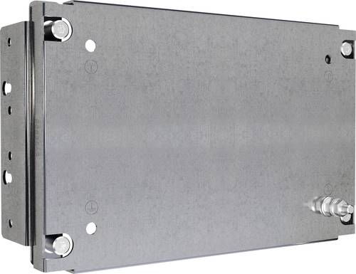 Rittal SV 9683.642 Montageplatte (L x B) 193 mm x 302 mm Stahlblech 1 St.