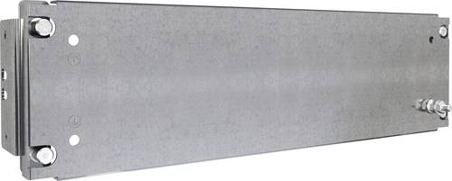 Rittal SV 9683.661 Montageplatte (L x B) 143 mm x 502 mm Stahlblech 1 St.