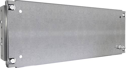 Rittal SV 9683.662 Montageplatte (L x B) 193 mm x 502 mm Stahlblech 1 St.