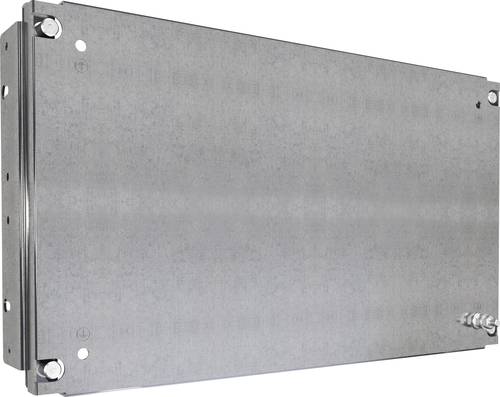 Rittal SV 9683.663 Montageplatte (L x B) 293 mm x 502 mm Stahlblech 1 St.