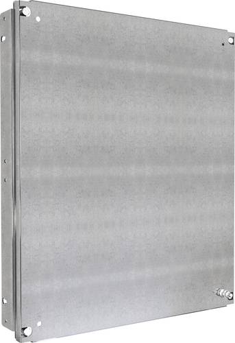 Rittal SV 9683.666 Montageplatte (L x B) 593 mm x 502 mm Stahlblech 1 St.