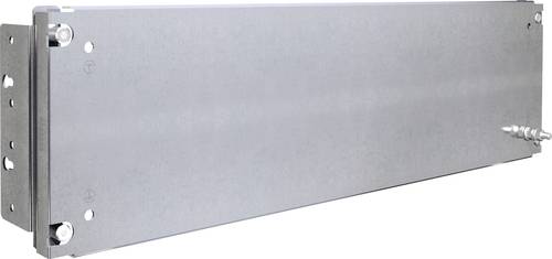 Rittal SV 9683.682 Montageplatte (L x B) 193 mm x 702 mm Stahlblech 1 St.