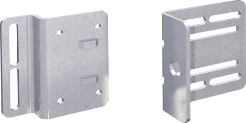 Rittal SV 9686.495 9686495 Montagewinkel Stahl verzinkt 4 St.