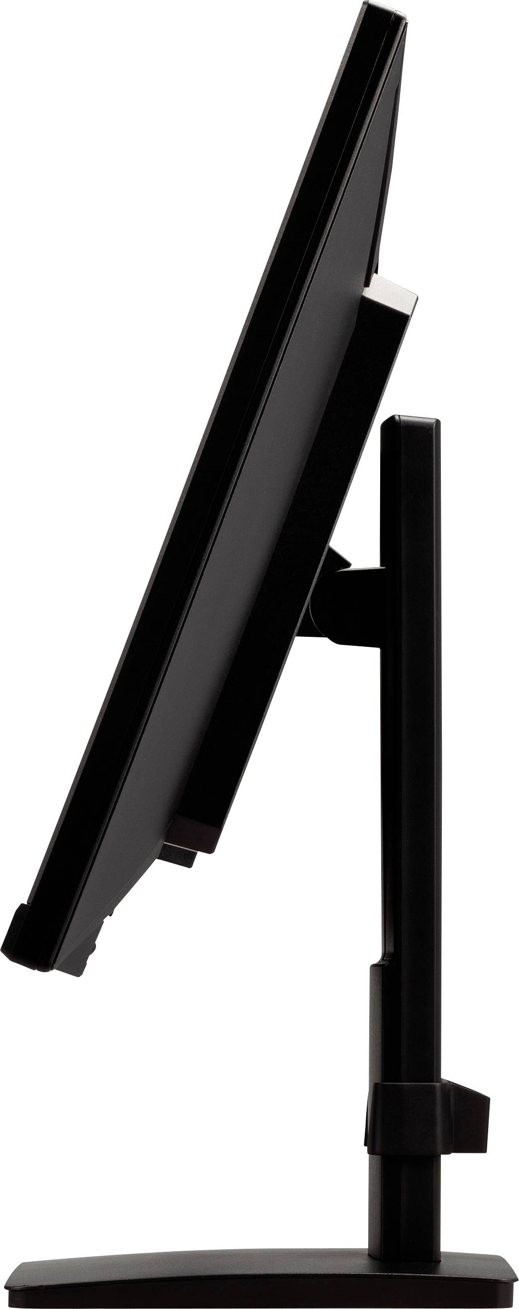 Viewsonic VA3456-MHDJ LED-Monitor EEK F (A - G) 86.4 cm (34 Zoll) 3440 x 1440 Pixel 21:9 4 ms DisplayPort, HDMI® IPS LCD