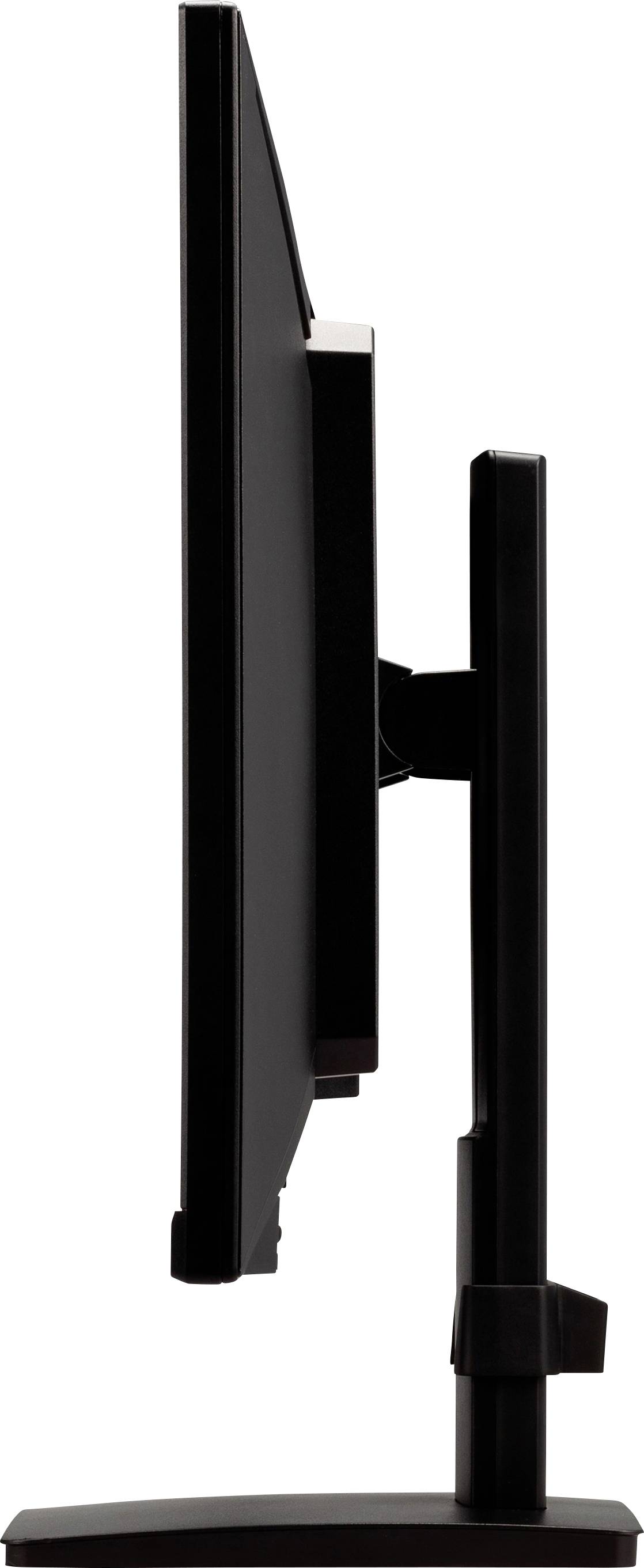 Viewsonic VA3456-MHDJ LED-Monitor EEK F (A - G) 86.4 cm (34 Zoll) 3440 x 1440 Pixel 21:9 4 ms DisplayPort, HDMI® IPS LCD