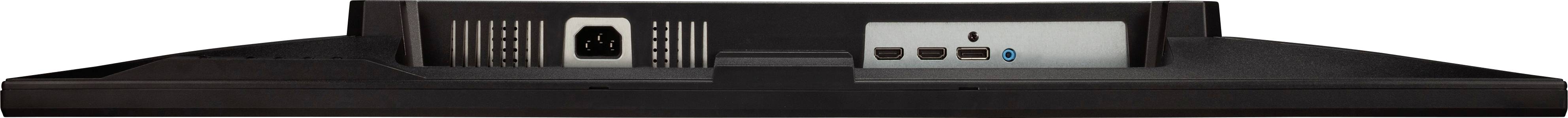 Viewsonic VA3456-MHDJ LED-Monitor EEK F (A - G) 86.4 cm (34 Zoll) 3440 x 1440 Pixel 21:9 4 ms DisplayPort, HDMI® IPS LCD