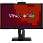 Viewsonic VG2440V LED-Monitor EEK F (A - G) 60.5cm (23.8 Zoll) 1920 x 1080 Pixel 16:9 5 ms DisplayPort, HDMI®, VGA IPS LCD