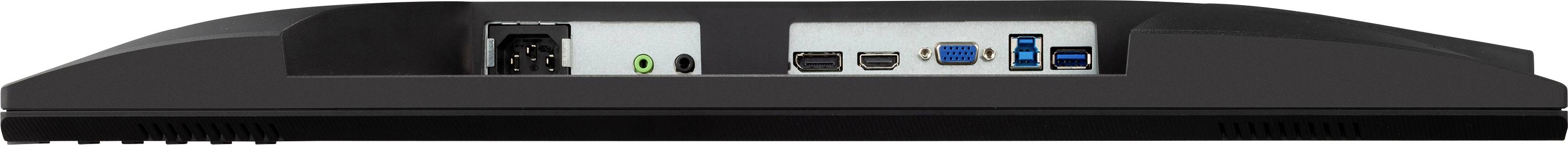 Viewsonic VG2440V LED-Monitor EEK F (A - G) 60.5 cm (23.8 Zoll) 1920 x 1080 Pixel 16:9 5 ms DisplayPort, HDMI®, VGA IPS LCD