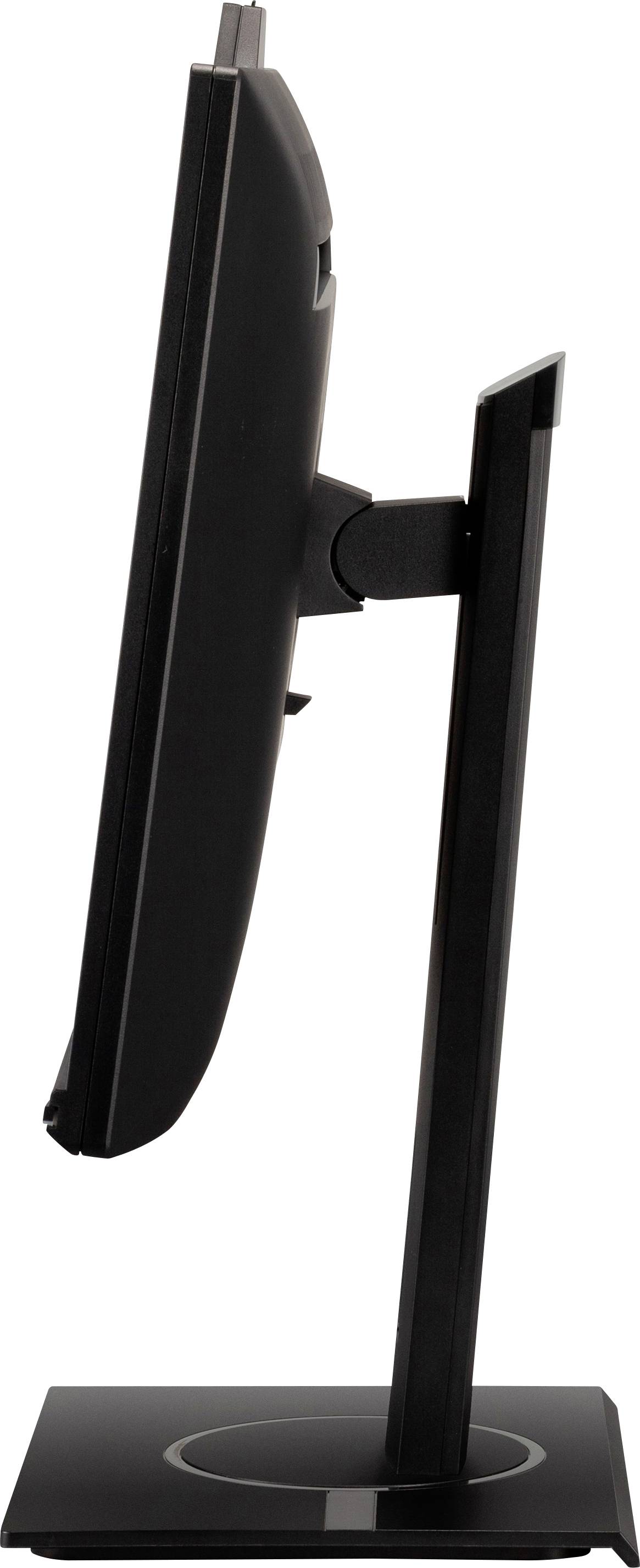 Viewsonic VG2440V LED-Monitor EEK F (A - G) 60.5 cm (23.8 Zoll) 1920 x 1080 Pixel 16:9 5 ms DisplayPort, HDMI®, VGA IPS LCD