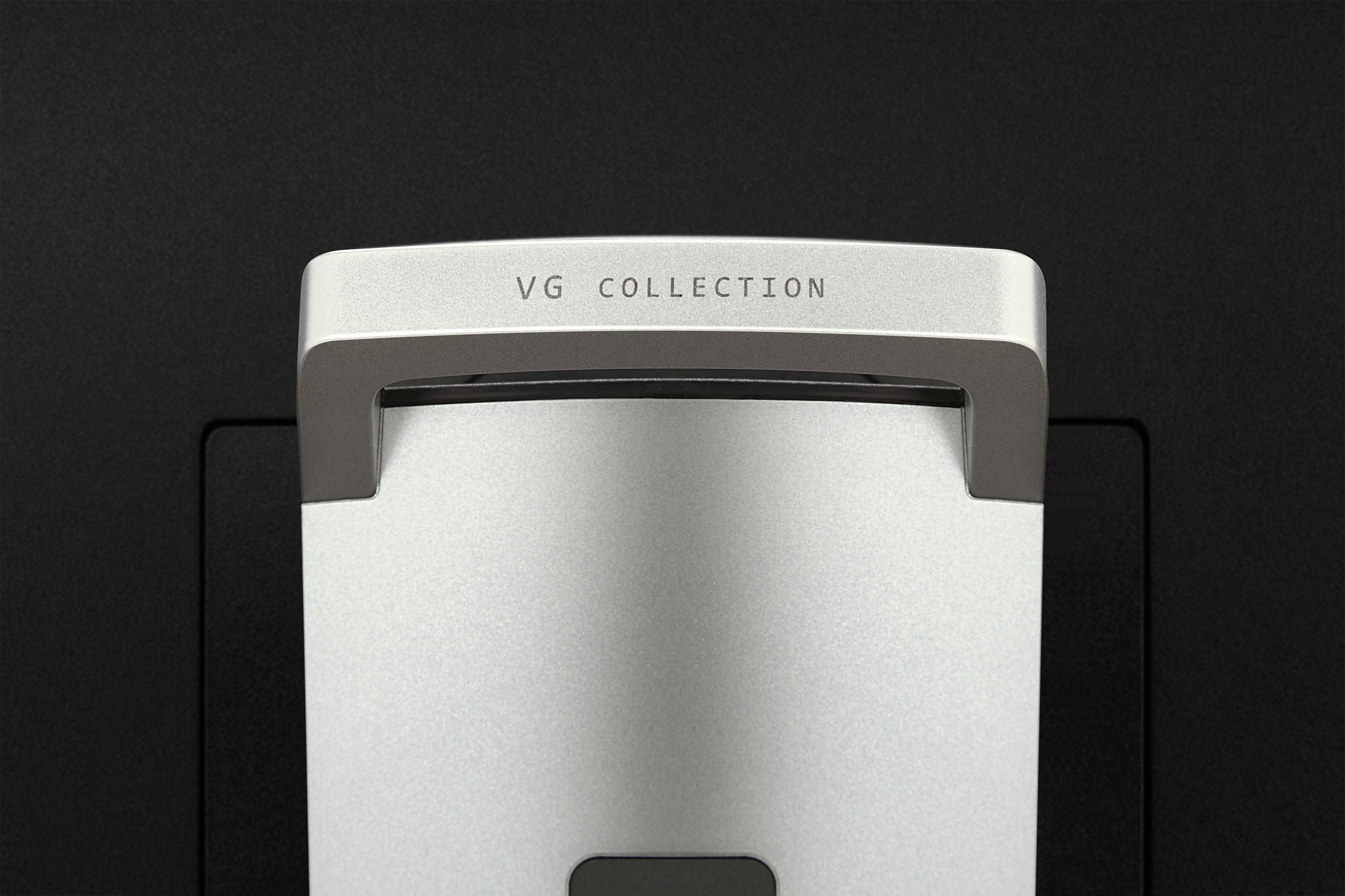 Viewsonic VG2456 LED-Monitor EEK D (A - G) 61 cm (24 Zoll) 1920 x 1080 Pixel 16:9 5 ms DisplayPort, HDMI®, USB-C® IPS LCD