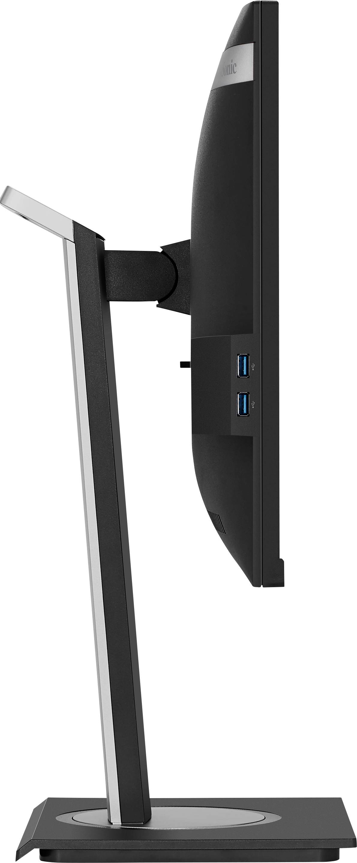 Viewsonic VG2456 LED-Monitor EEK D (A - G) 61 cm (24 Zoll) 1920 x 1080 Pixel 16:9 5 ms DisplayPort, HDMI®, USB-C® IPS LCD