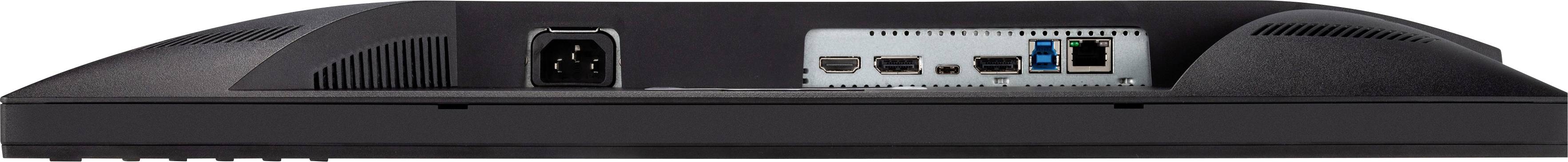 Viewsonic VG2456 LED-Monitor EEK D (A - G) 61 cm (24 Zoll) 1920 x 1080 Pixel 16:9 5 ms DisplayPort, HDMI®, USB-C® IPS LCD