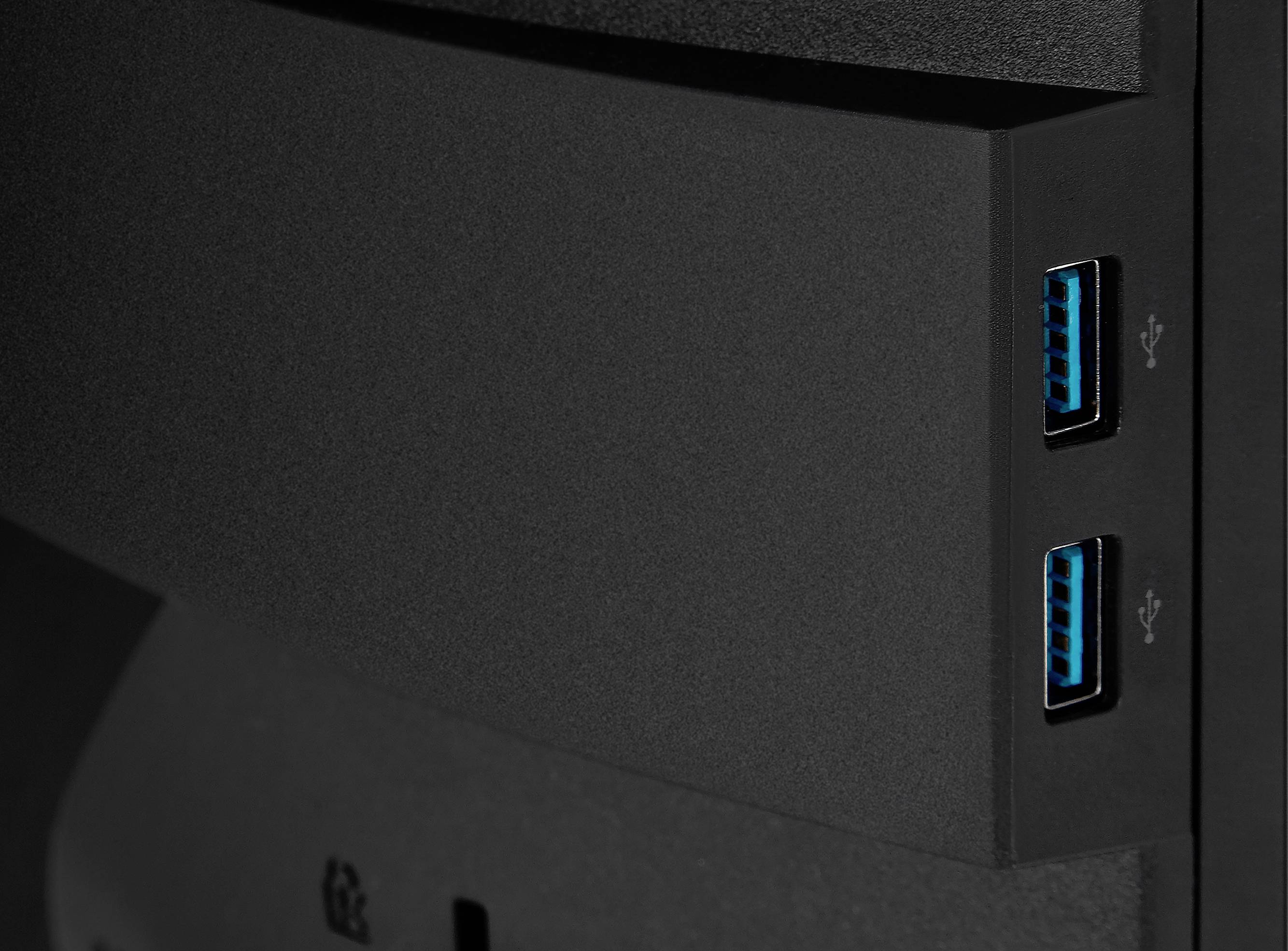 Viewsonic VG2456 LED-Monitor EEK D (A - G) 61 cm (24 Zoll) 1920 x 1080 Pixel 16:9 5 ms DisplayPort, HDMI®, USB-C® IPS LCD