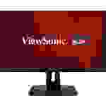 Viewsonic VP2768A LED-Monitor EEK E (A - G) 68.6 cm (27 Zoll) 2560 x 1440 Pixel 16:9 5 ms DisplayPort, HDMI®, USB-C® IPS LCD