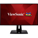 Viewsonic VP2768A LED-Monitor EEK E (A - G) 68.6cm (27 Zoll) 2560 x 1440 Pixel 16:9 5 ms DisplayPort, HDMI®, USB-C® IPS LCD