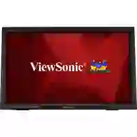 Viewsonic TD2223 LED-Monitor EEK E (A - G) 55.9 cm (22 Zoll) 1920 x 1080 Pixel 16:9 5 ms DVI, HDMI®, VGA TN LCD Viewsonic TD2223 LED-Monitor EEK E (A - G) 55.9 cm (22 Zoll) 1920 x 1080 Pixel 16:9 5 ms DVI, HDMI®, VGA TN LCD