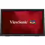 Viewsonic TD2223 LED-Monitor EEK E (A - G) 55.9cm (22 Zoll) 1920 x 1080 Pixel 16:9 5 ms DVI, HDMI®, VGA TN LCD Viewsonic TD2223 LED-Monitor EEK E (A - G) 55.9cm (22 Zoll) 1920 x 1080 Pixel 16:9 5 ms DVI, HDMI®, VGA TN LCD