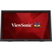 Viewsonic TD2423 LED-Monitor EEK D (A - G) 61 cm (24 Zoll) 1920 x 1080 Pixel 16:9 7 ms DVI, HDMI®, VGA VA LCD Viewsonic TD2423 LED-Monitor EEK D (A - G) 61 cm (24 Zoll) 1920 x 1080 Pixel 16:9 7 ms DVI, HDMI®, VGA VA LCD