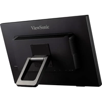 Viewsonic TD2423 LED-Monitor EEK D (A - G) 61 cm (24 Zoll) 1920 x 1080 Pixel 16:9 7 ms DVI, HDMI®, VGA VA LCD Viewsonic TD2423 LED-Monitor EEK D (A - G) 61 cm (24 Zoll) 1920 x 1080 Pixel 16:9 7 ms DVI, HDMI®, VGA VA LCD