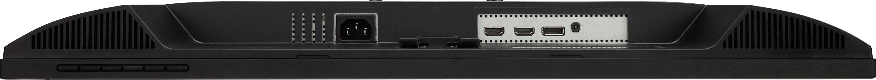 Viewsonic VX2705-2KP-MHD LED-Monitor EEK G (A - G) 68.1 cm (26.8 Zoll) 2560 x 1440 Pixel 16:9 1 ms LAN (10/100/1000 MBit/s), HDMI® IPS LCD