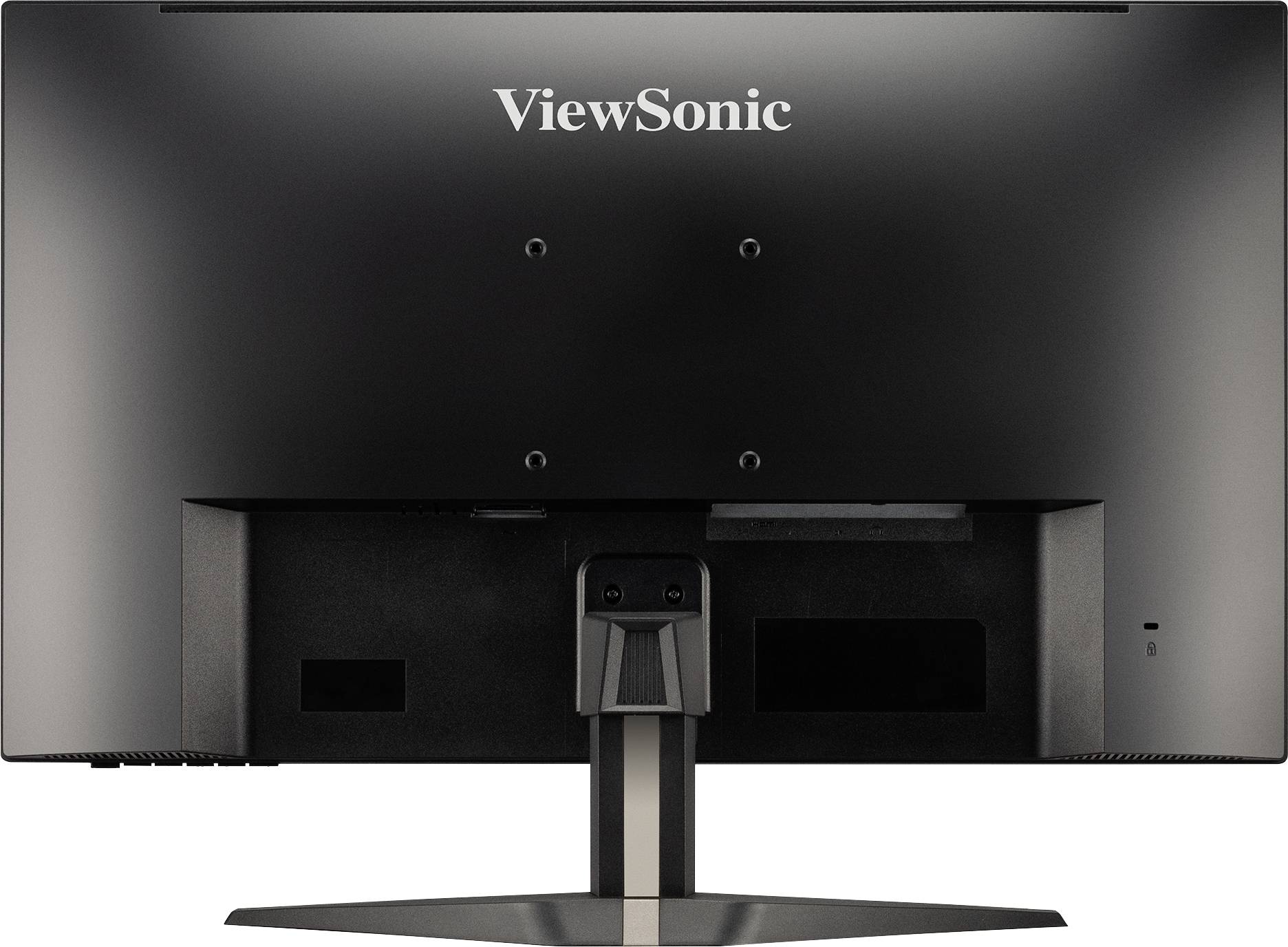 Viewsonic VX2705-2KP-MHD LED-Monitor EEK G (A - G) 68.1 cm (26.8 Zoll) 2560 x 1440 Pixel 16:9 1 ms LAN (10/100/1000 MBit/s), HDMI® IPS LCD