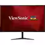 Viewsonic VX2718-2KPC-MHD LED-Monitor EEK G (A - G) 68.6cm (27 Zoll) 2560 x 1440 Pixel 16:9 1 ms DisplayPort, HDMI® VA LCD Viewsonic VX2718-2KPC-MHD LED-Monitor EEK G (A - G) 68.6cm (27 Zoll) 2560 x 1440 Pixel 16:9 1 ms DisplayPort, HDMI® VA LCD