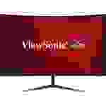 Viewsonic VX3218-PC-MHD LED-Monitor EEK F (A - G) 80 cm (31.5 Zoll) 1920 x 1080 Pixel 16:9 1 ms Dis