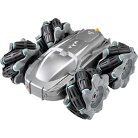 Stunt-Drift-Car RC Einsteiger Modellauto Drift Allradantrieb (4WD) inkl. Akku und Ladekabel Stunt-Drift-Car RC Einsteiger Modellauto Drift Allradantrieb (4WD) inkl. Akku und Ladekabel