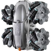 Stunt-Drift-Car RC Einsteiger Modellauto Drift Allradantrieb (4WD) inkl. Akku und Ladekabel Stunt-Drift-Car RC Einsteiger Modellauto Drift Allradantrieb (4WD) inkl. Akku und Ladekabel