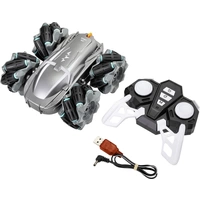 Stunt-Drift-Car RC Einsteiger Modellauto Drift Allradantrieb (4WD) inkl. Akku und Ladekabel Stunt-Drift-Car RC Einsteiger Modellauto Drift Allradantrieb (4WD) inkl. Akku und Ladekabel