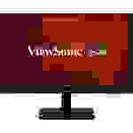 Moniteur LED Viewsonic VA2406-H CEE G (A - G) 61 cm 24 pouces 1920 x 1080 pixels 16:9 4 ms VGA, HDMI™ VA LCD