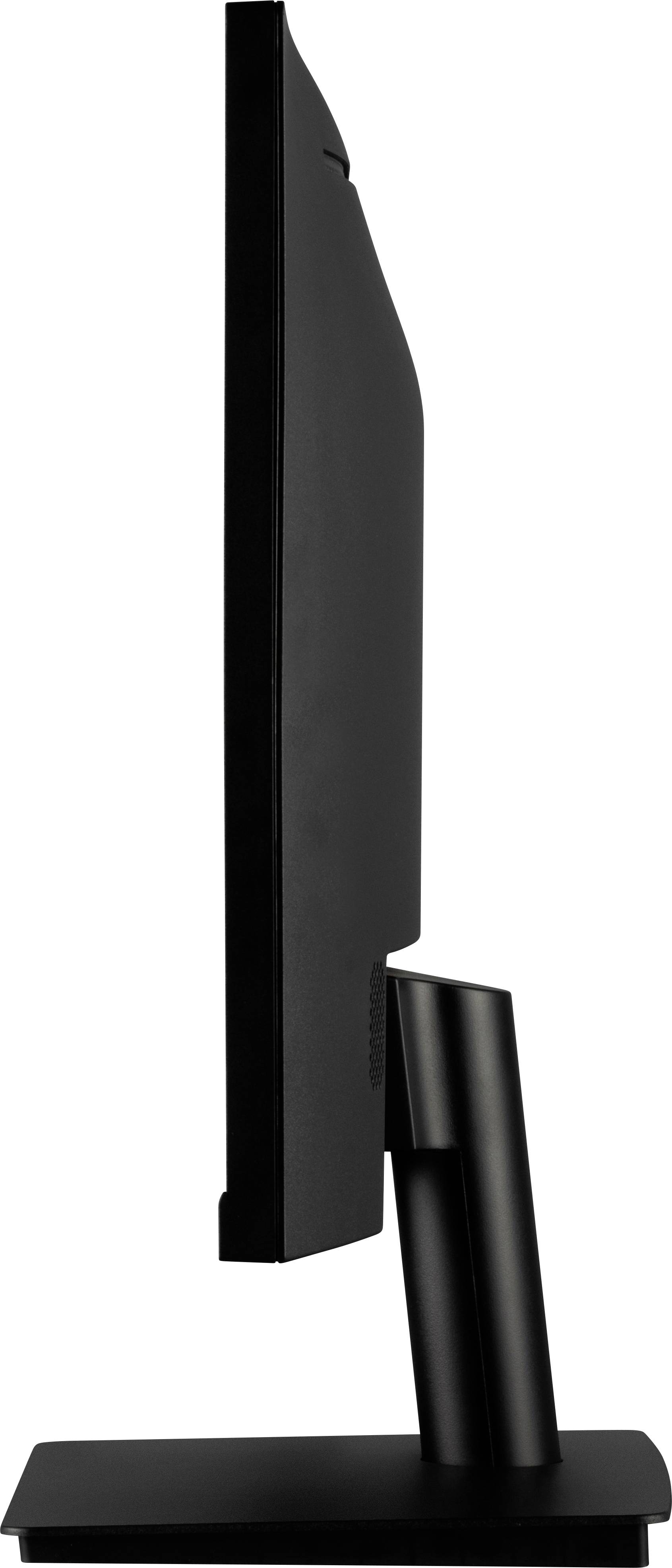 Viewsonic VA2406-H LED-Monitor EEK G (A - G) 61cm (24 Zoll) 1920 x 1080 Pixel 16:9 4 ms VGA, HDMI® VA LCD