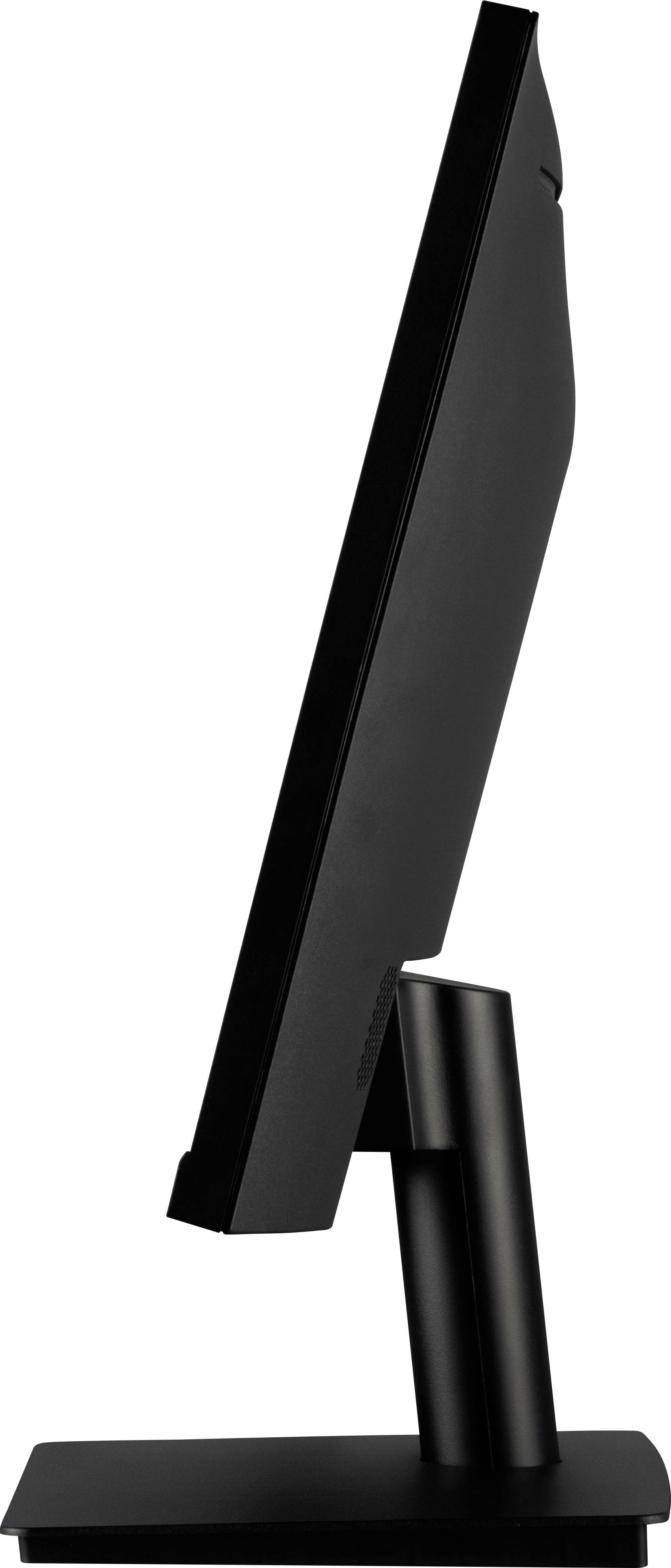 Viewsonic VA2406-H LED-Monitor EEK G (A - G) 61cm (24 Zoll) 1920 x 1080 Pixel 16:9 4 ms VGA, HDMI® VA LCD